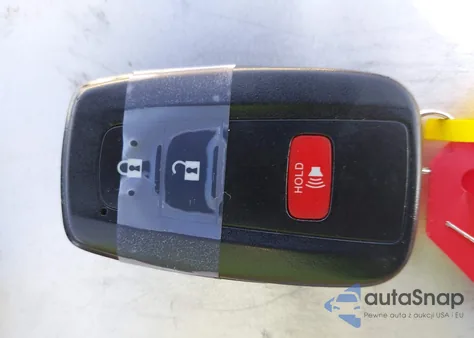 2020 Toyota Prius Xle Awd-E from USA, damaged, VIN JTDL9RFU8L3018394